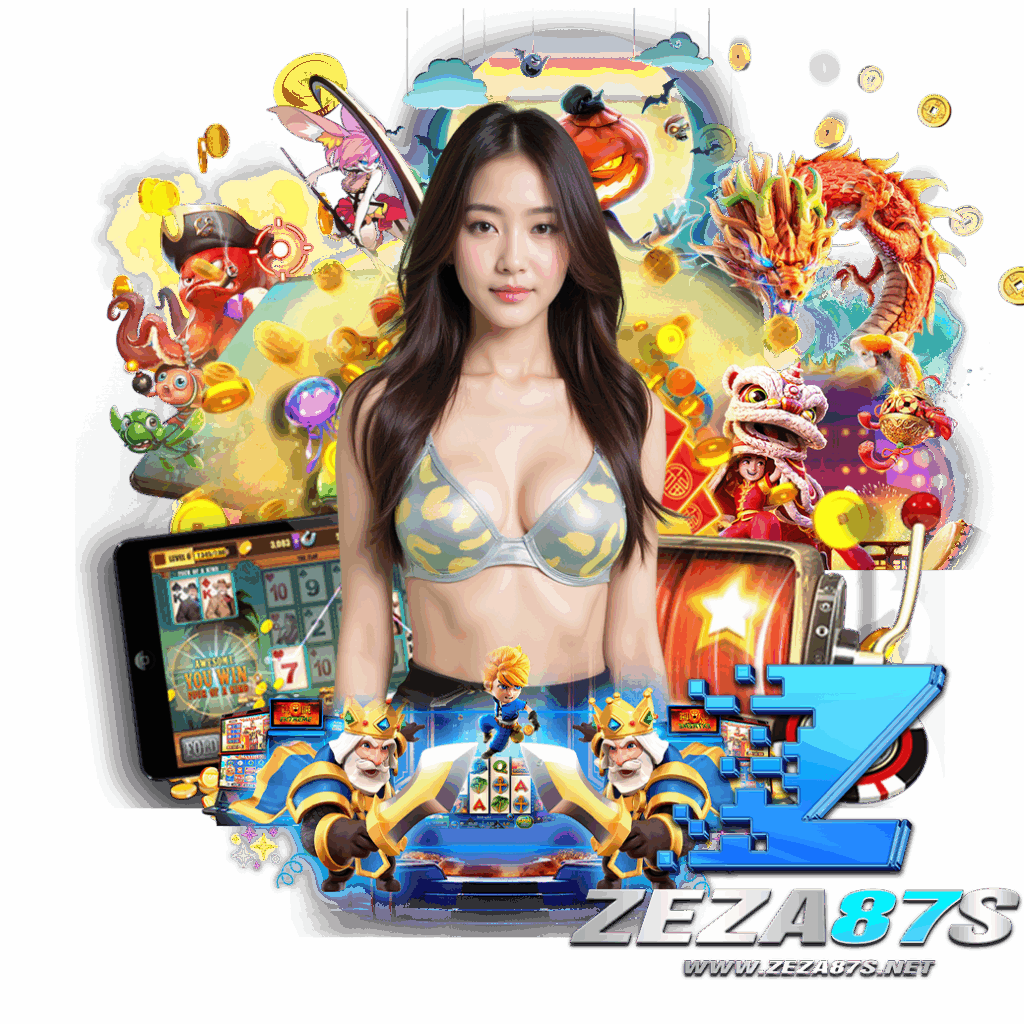 zeza87 slot